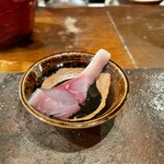 九〇萬 - 胡麻鯖