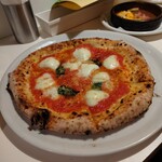 シシリヤ - マルゲリータ ブーファラ