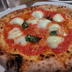 シシリヤ - マルゲリータ ブーファラ