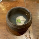 九〇萬 - はまぐりのお出汁