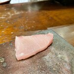 九〇萬 - 玄海 鰆