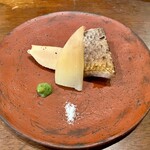 九〇萬 - 八女 竹の子、赤むつ