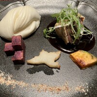 中華割烹 わらじん - 