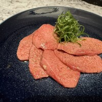 Matsusaka beef YAKINIKU THE SEJONG GEMS名駅店 - 