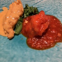 中華割烹 わらじん - 