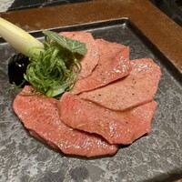 Matsusaka beef YAKINIKU THE SEJONG GEMS名駅店 - 