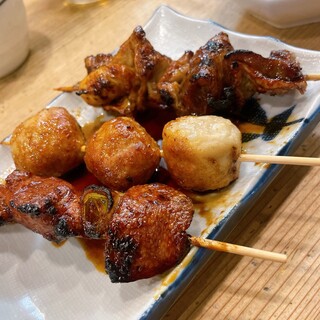 やきとり小太郎_0