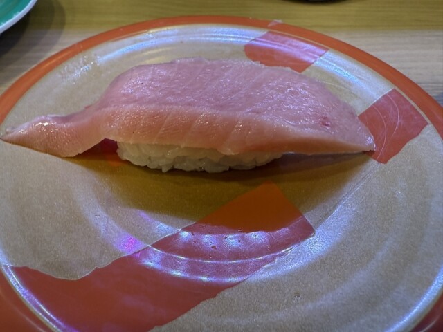 Heiroku Sushi Tokyo Shinjuku Ookubo Ten