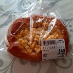 阪急ベーカリー香房 - 料理写真: