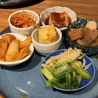 にくはじ - 