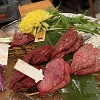 にくはじ - 