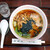 長寿庵 - 料理写真:ラーメン…八五〇円