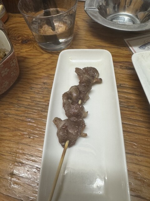 鶏匠たけとり - 釧路（焼き鳥）の写真