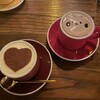 バルブコーヒー