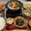 福井肉食堂 くるふ駅店