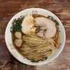 麺や而今 大東本店