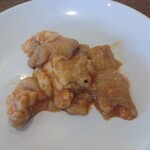 すたみな太郎PREMIUM BUFFET - 味噌牛ホルモン