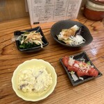 天ぷらすずき - 