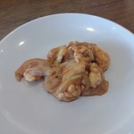 すたみな太郎PREMIUM BUFFET - 牛ホルモン（味噌）