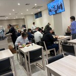 くれたけインプレミアム 沼津北口駅前 - 店内