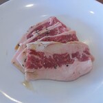 すたみな太郎PREMIUM BUFFET - 牛カルビ