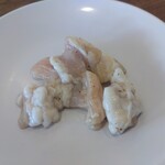 すたみな太郎PREMIUM BUFFET - 塩牛ホルモン