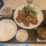 ガスト - 