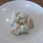 すたみな太郎PREMIUM BUFFET - 牛ホルモン（塩）