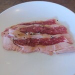 すたみな太郎PREMIUM BUFFET - 牛カルビ