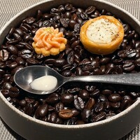 大阪鉄板焼き 神戸牛 TATARA - 