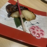 和食 鮨 日本酒 銀波 銀座店 - 