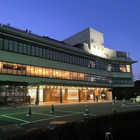 上野精養軒本店 グリル - 
