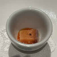 上野精養軒本店 グリル - 