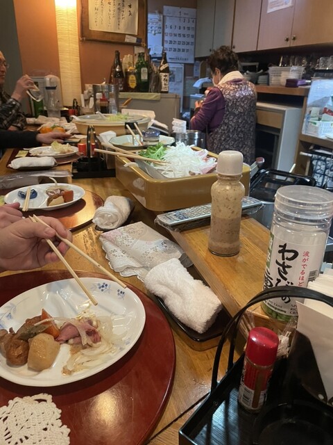 とかち野 - 帯広（居酒屋）の写真