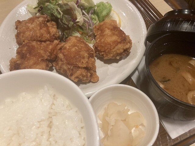 Gusto Hiroshima Hondori Ten