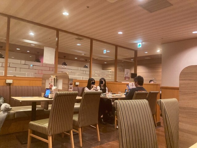 Gusto Hiroshima Hondori Ten photo 4