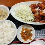 福満園 - 