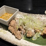 くいもの屋わん - 