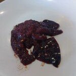 すたみな太郎PREMIUM BUFFET - 牛レバー