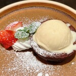 wine&bistro preparer - 