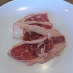 すたみな太郎PREMIUM BUFFET - 牛カルビ