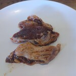 すたみな太郎PREMIUM BUFFET - 豚ハラミ