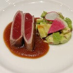 wine&bistro preparer - 