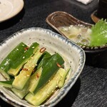 くいもの屋わん - 