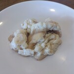 すたみな太郎PREMIUM BUFFET - 塩牛ホルモン