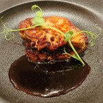 wine&bistro preparer - 