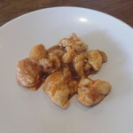 すたみな太郎PREMIUM BUFFET - 味噌牛ホルモン