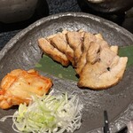 くいもの屋わん - 