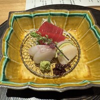 泉岳寺門前 紋屋 - 