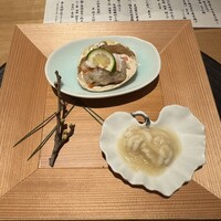 泉岳寺門前 紋屋 - 